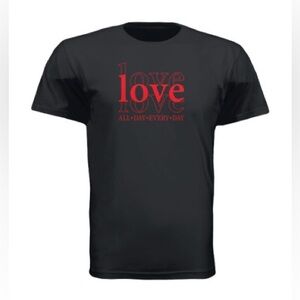 Valentine’s Day Shirt